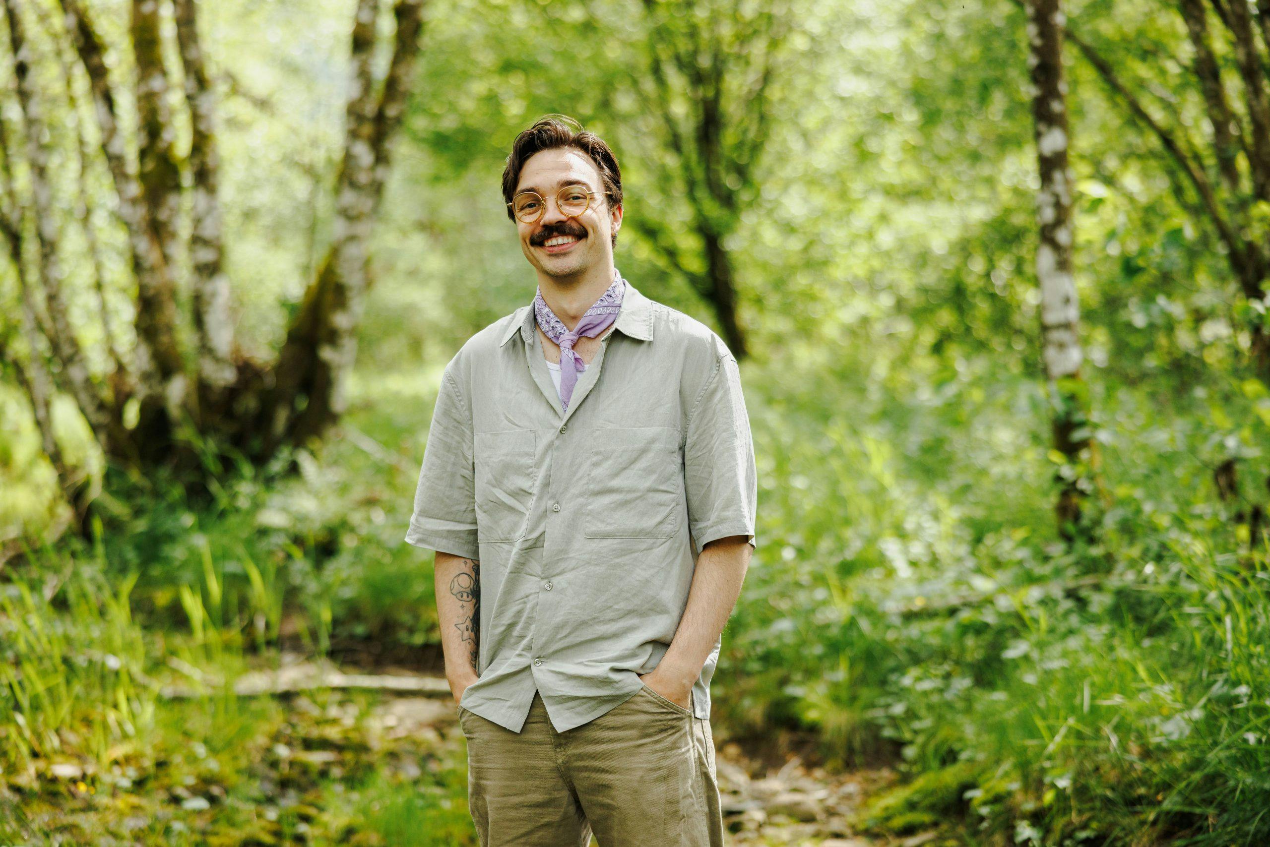 Kristoffer Vokteren 2026 Kristoffer Vokteren 2026